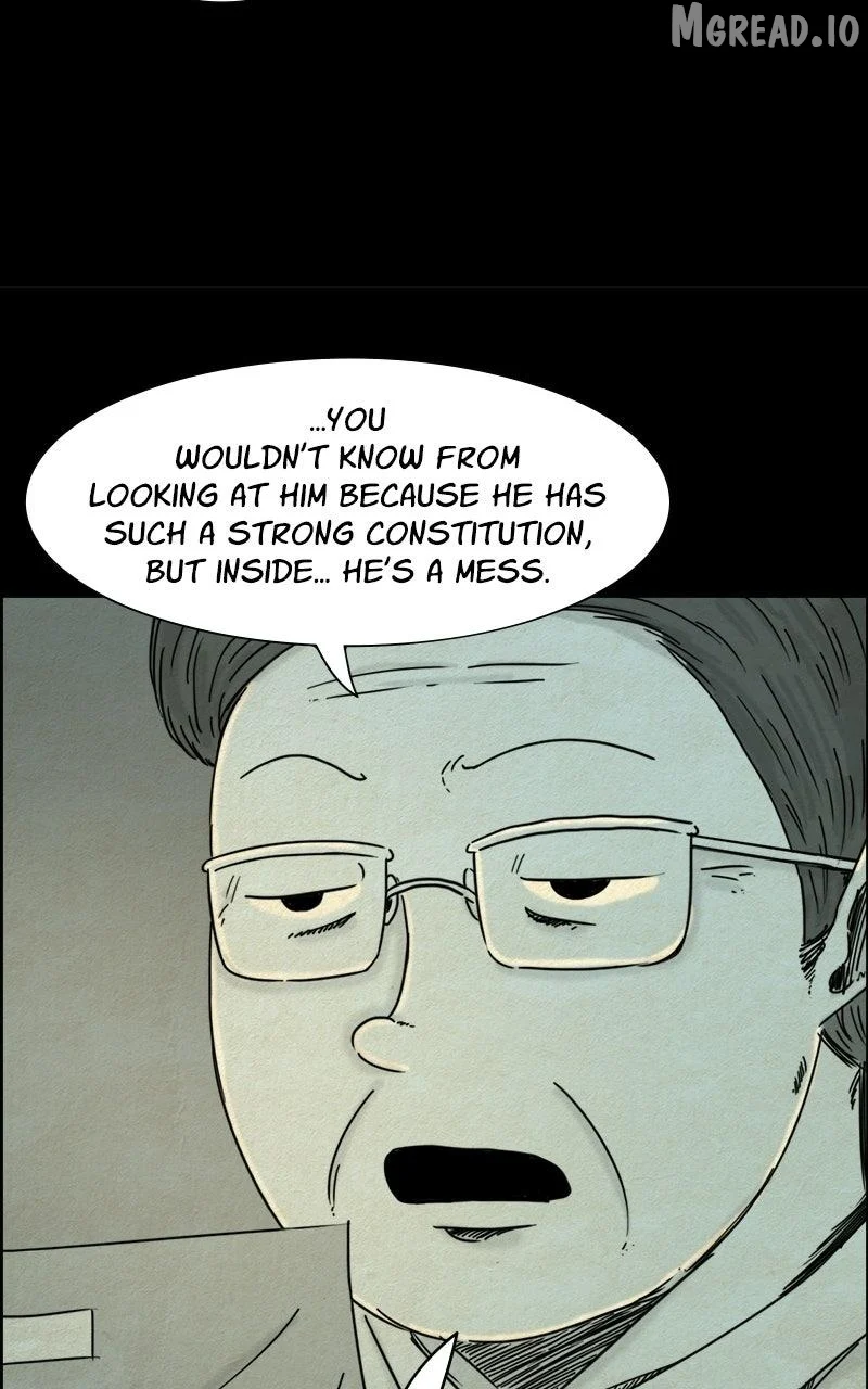 Shape of the Nightmare Chapter 34 page 4