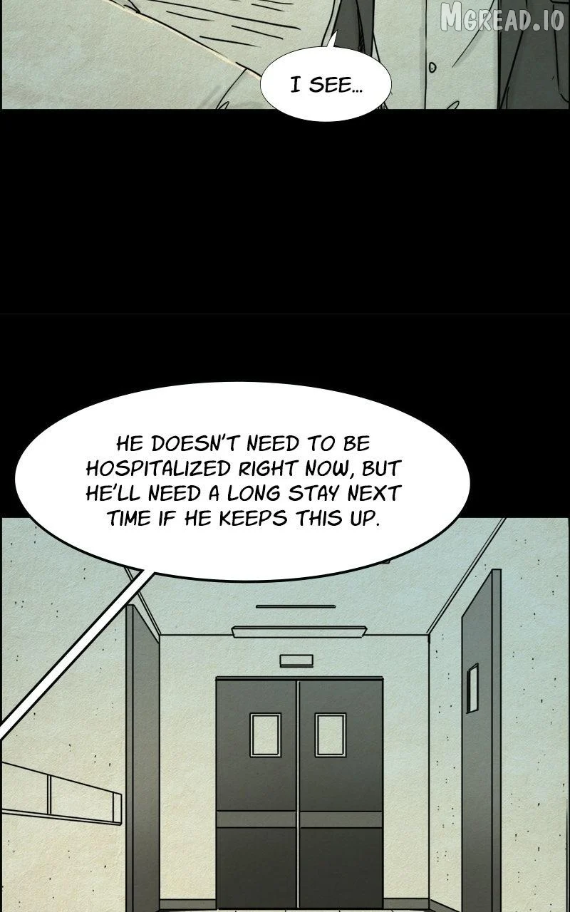 Shape of the Nightmare Chapter 34 page 6