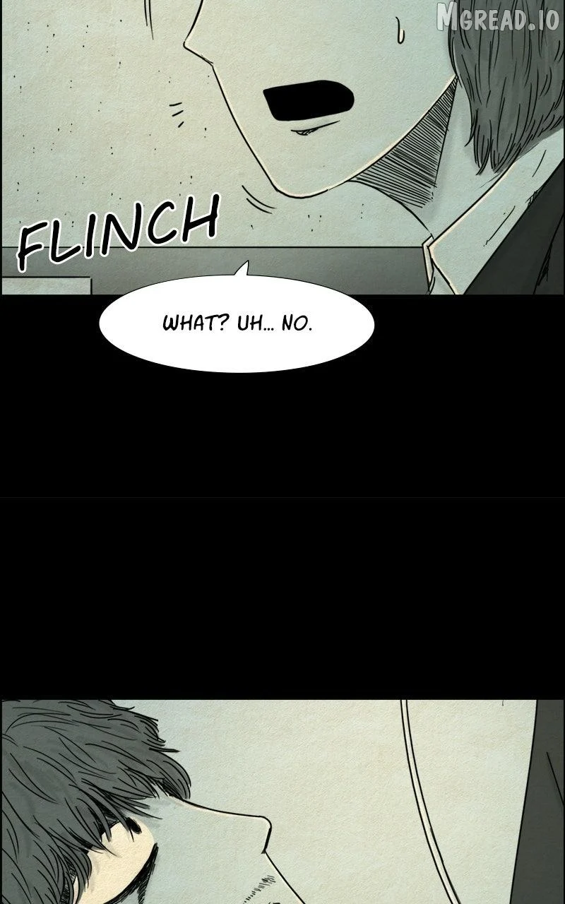 Shape of the Nightmare Chapter 34 page 9