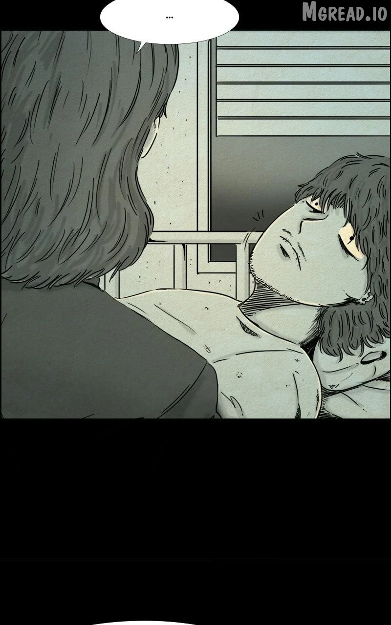 Shape of the Nightmare Chapter 34 page 14