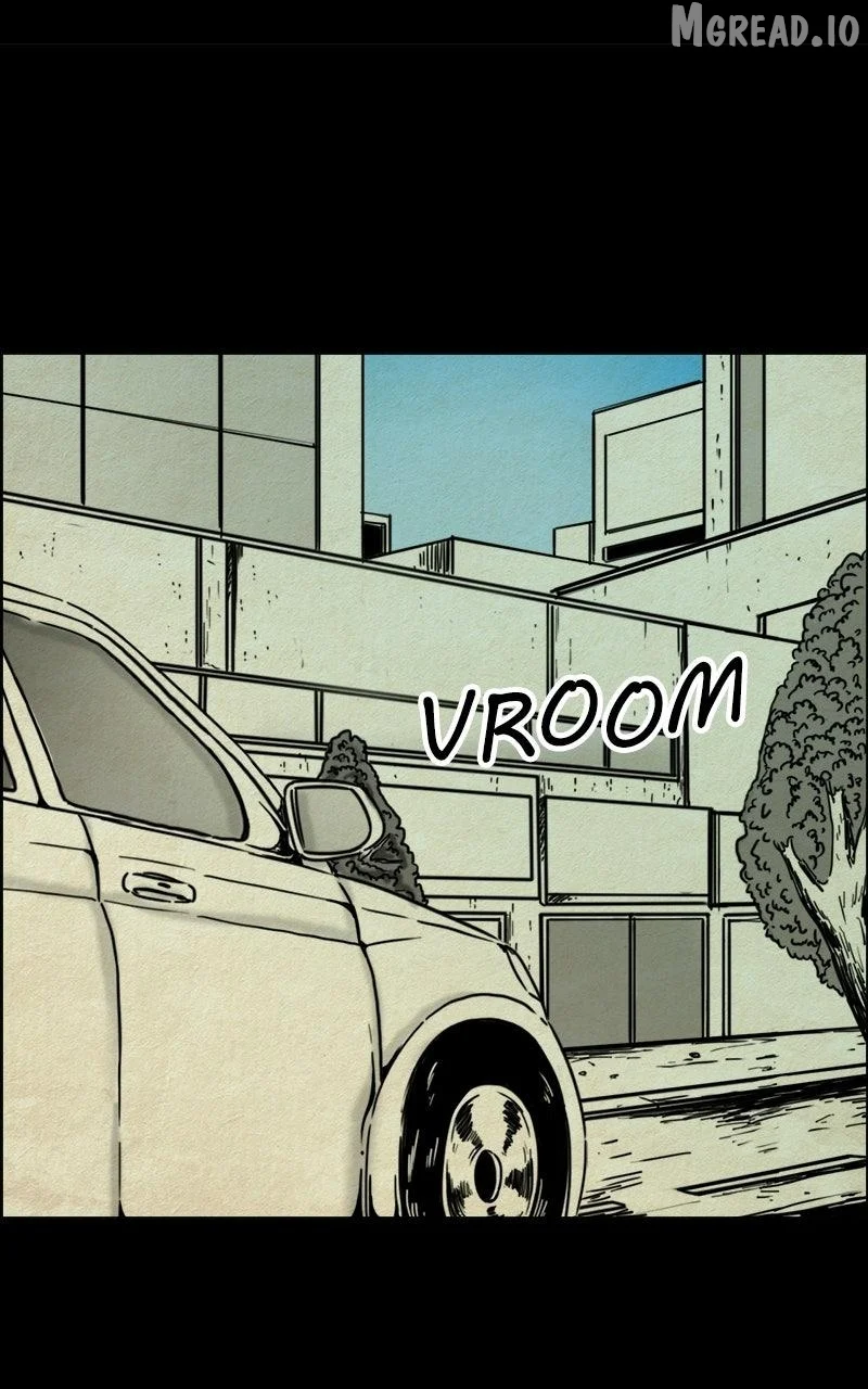Shape of the Nightmare Chapter 34 page 17