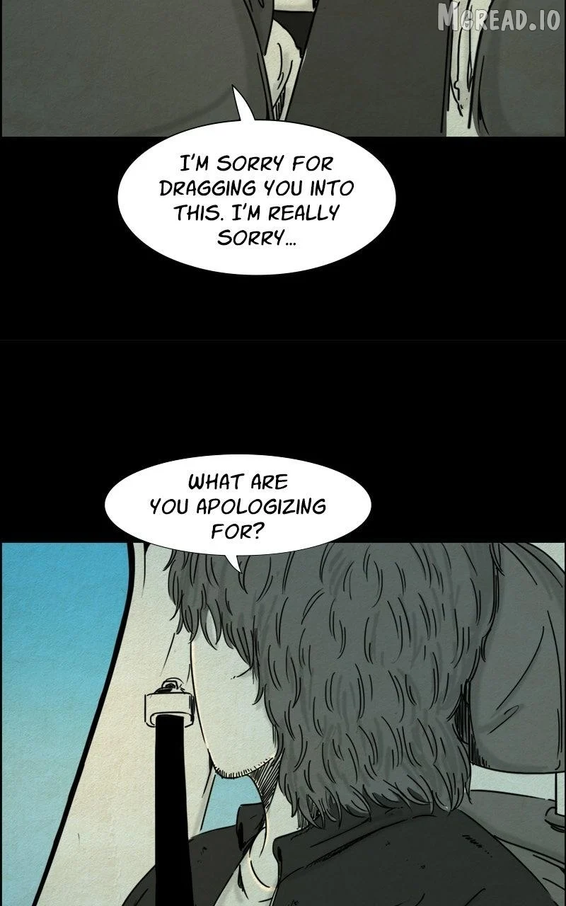 Shape of the Nightmare Chapter 34 page 22