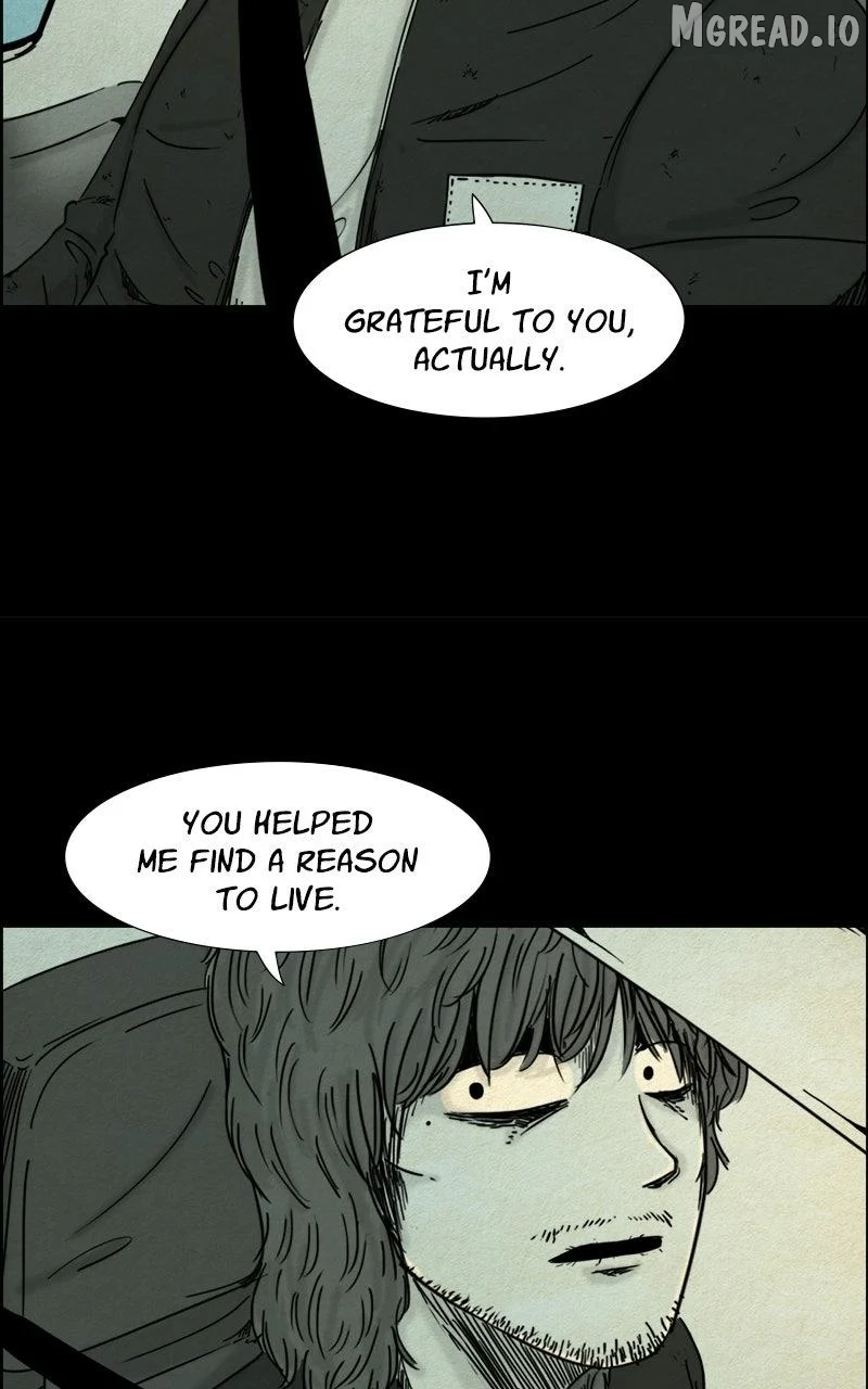 Shape of the Nightmare Chapter 34 page 23