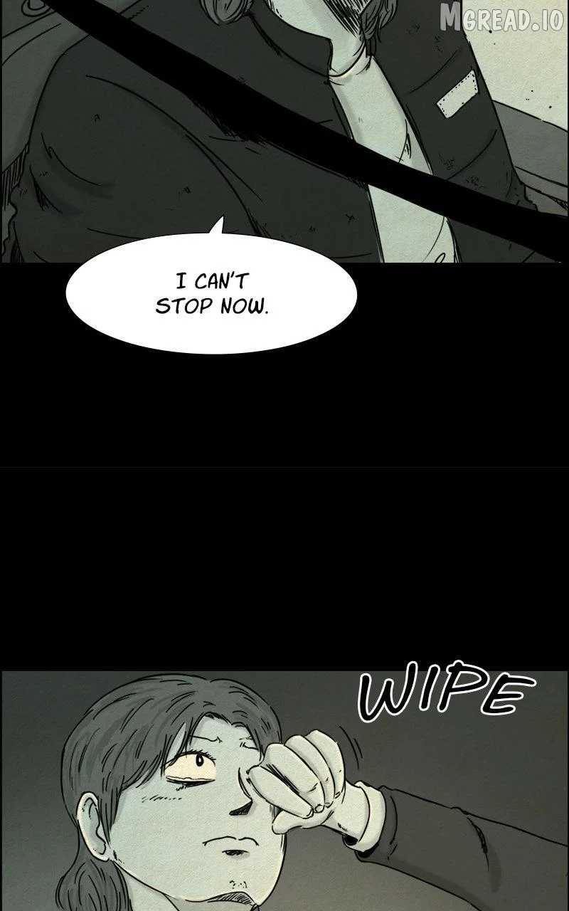 Shape of the Nightmare Chapter 34 page 24