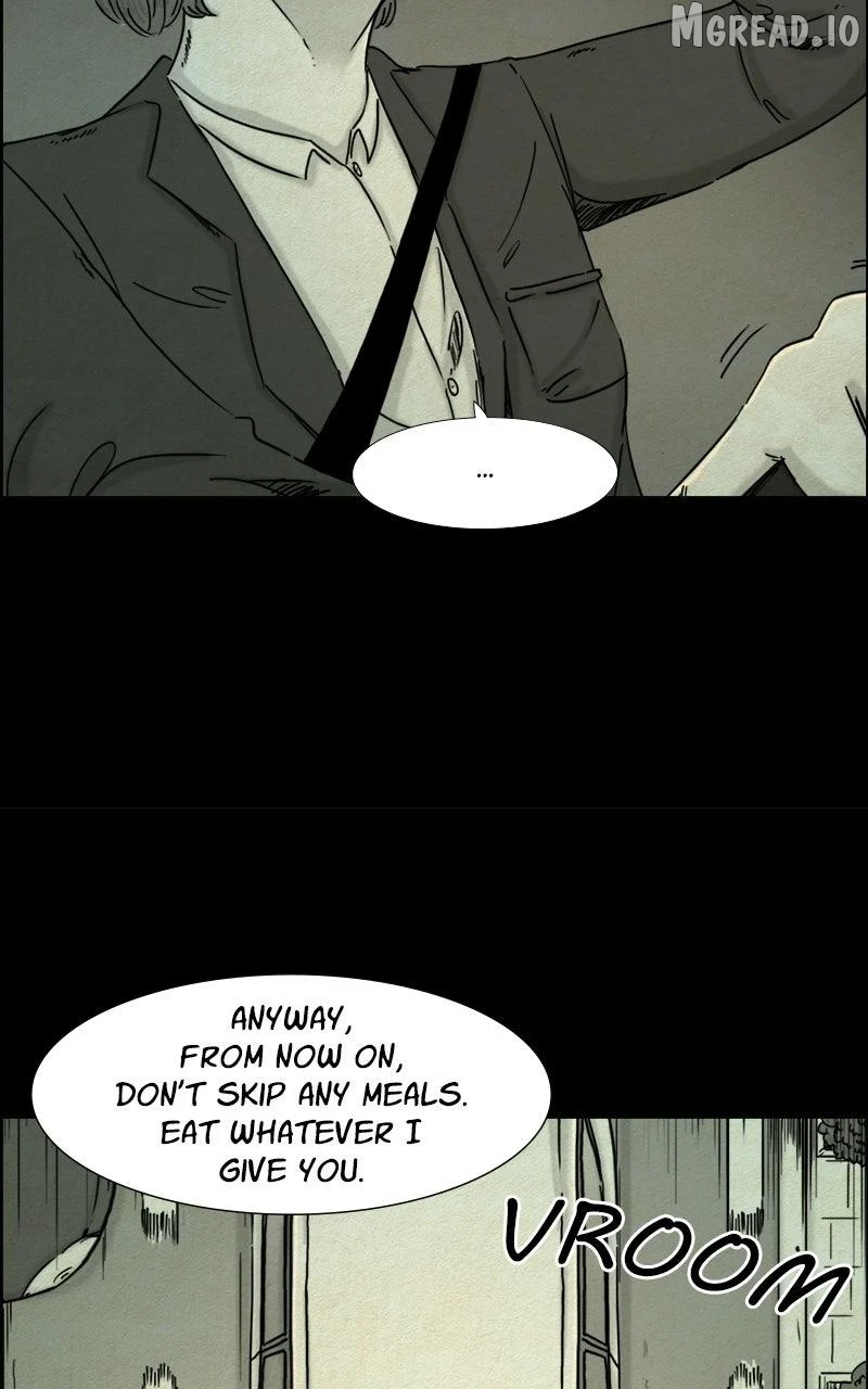 Shape of the Nightmare Chapter 34 page 25