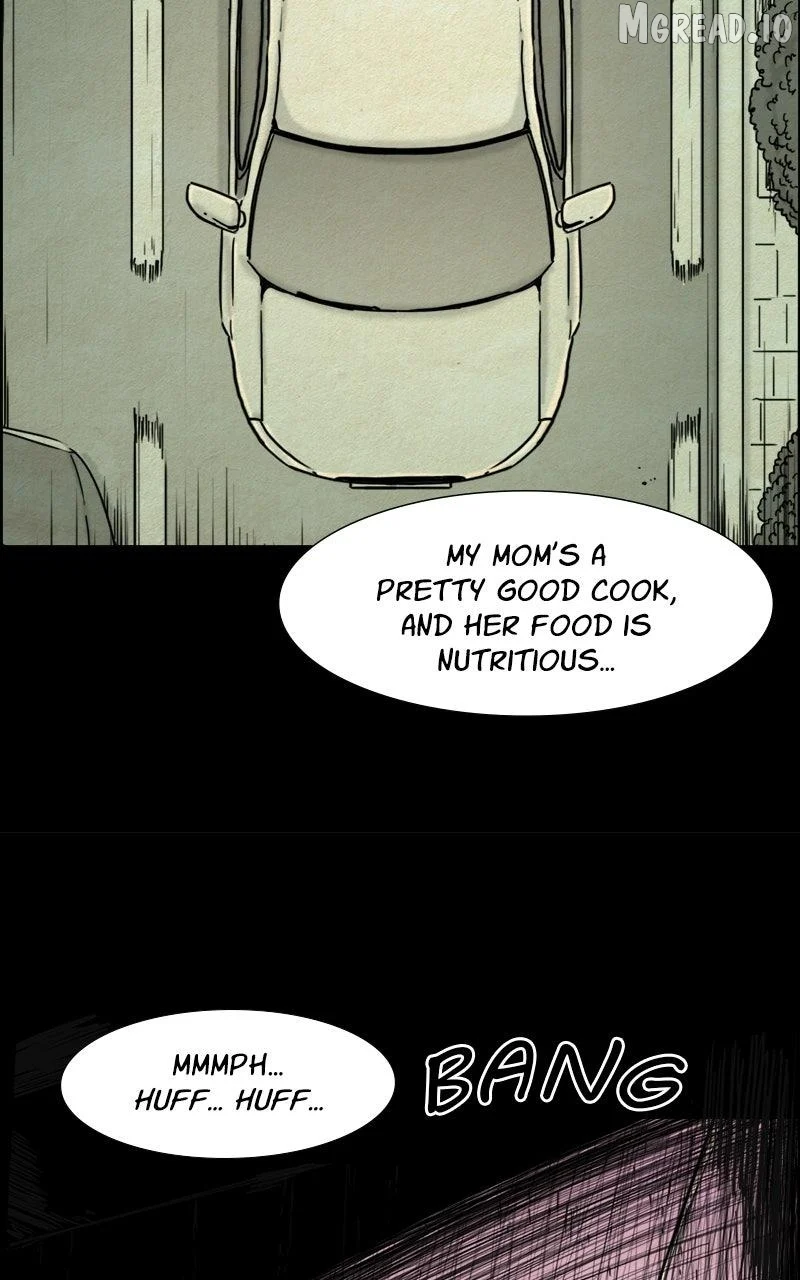 Shape of the Nightmare Chapter 34 page 26