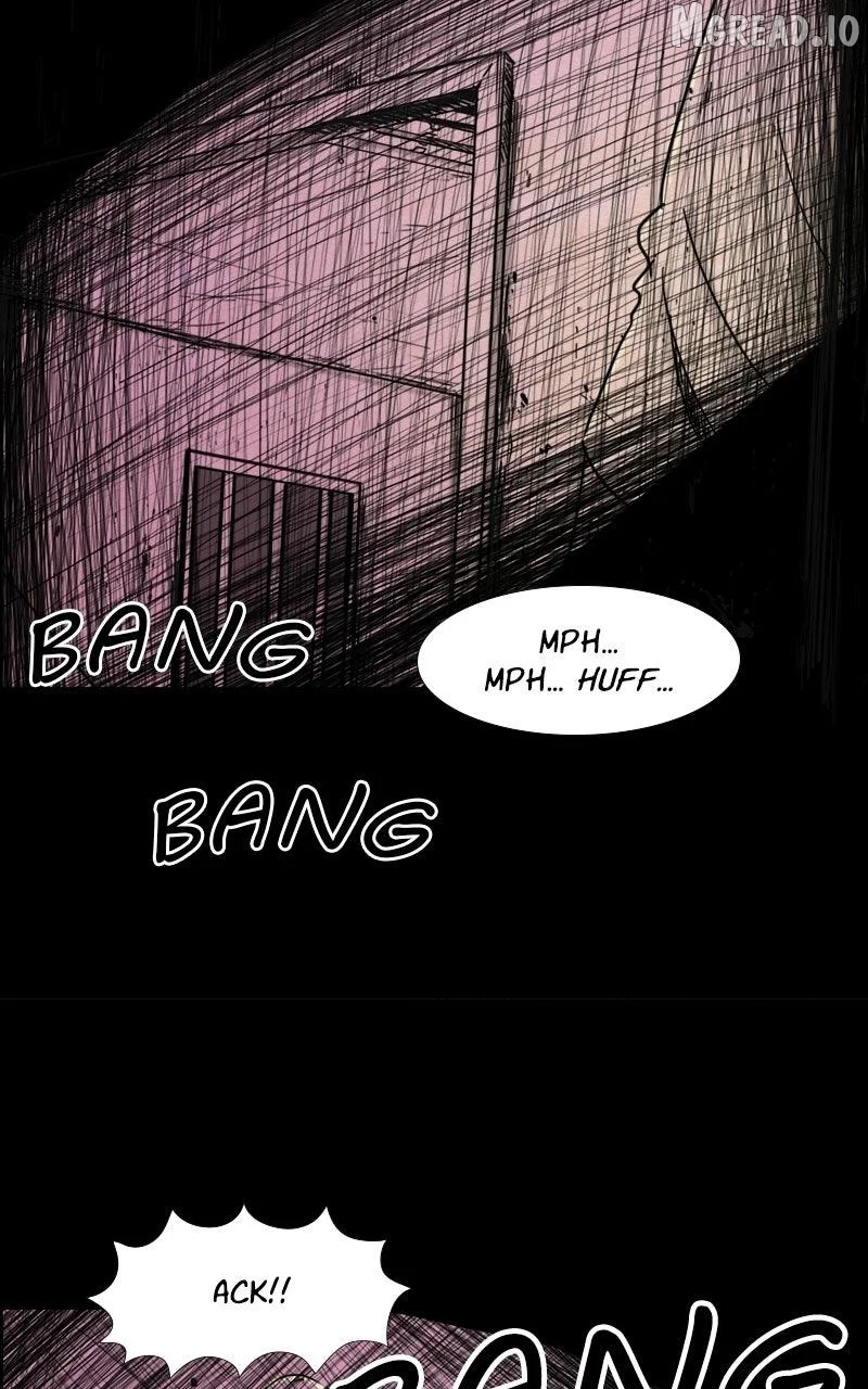 Shape of the Nightmare Chapter 34 page 27