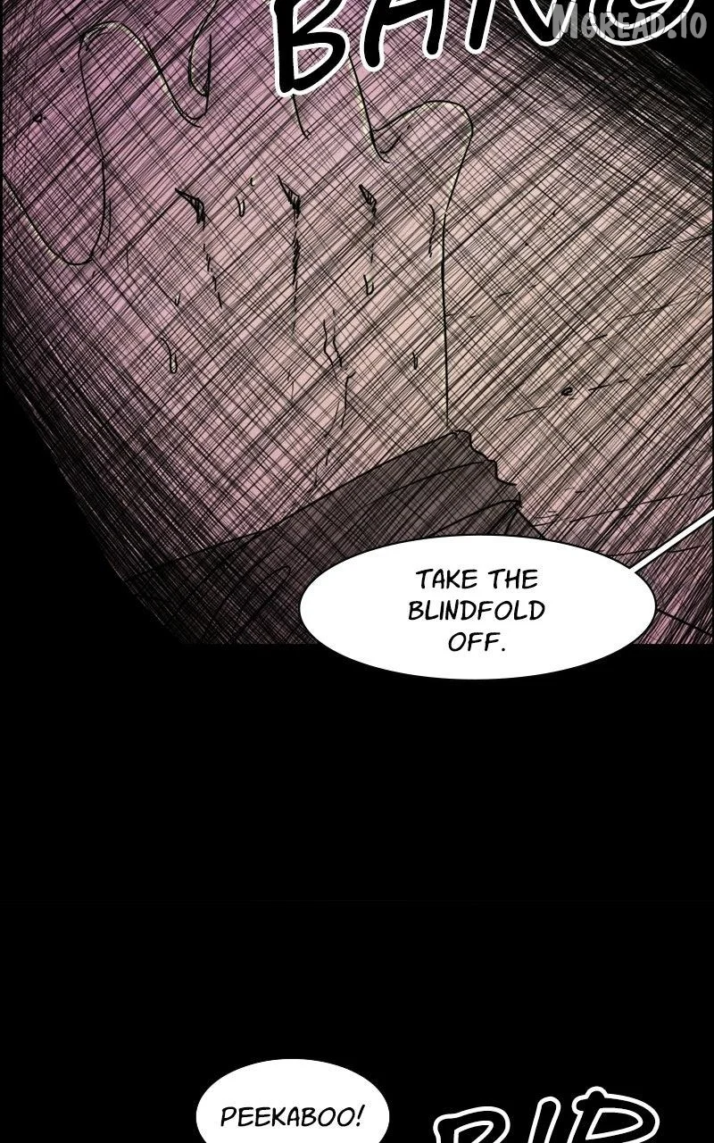 Shape of the Nightmare Chapter 34 page 28