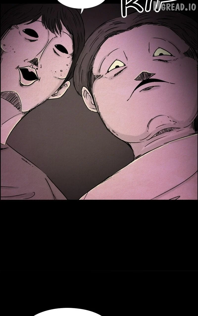 Shape of the Nightmare Chapter 34 page 29