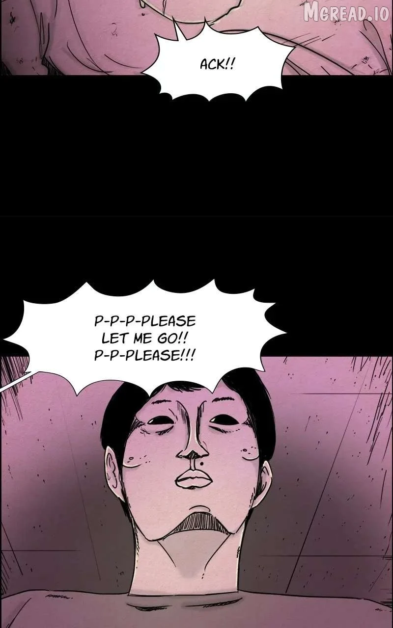 Shape of the Nightmare Chapter 35 page 6