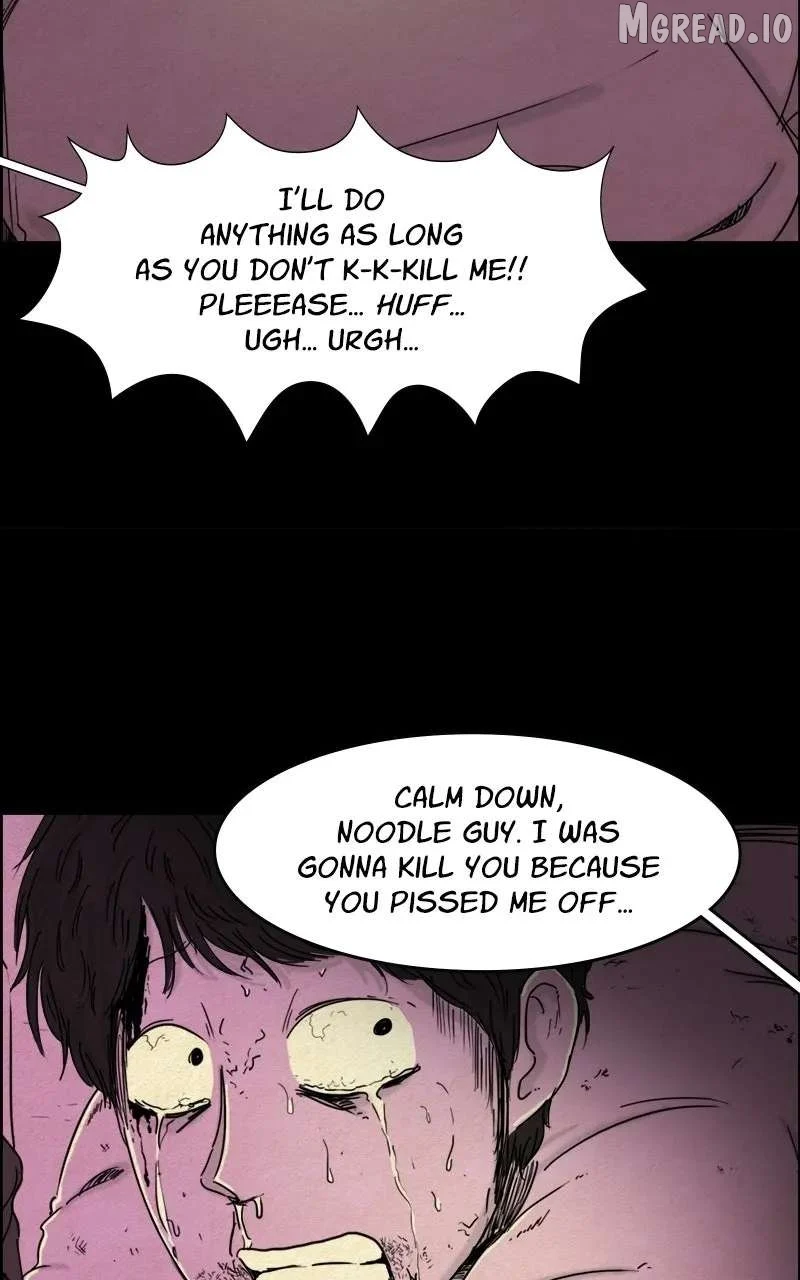 Shape of the Nightmare Chapter 35 page 7