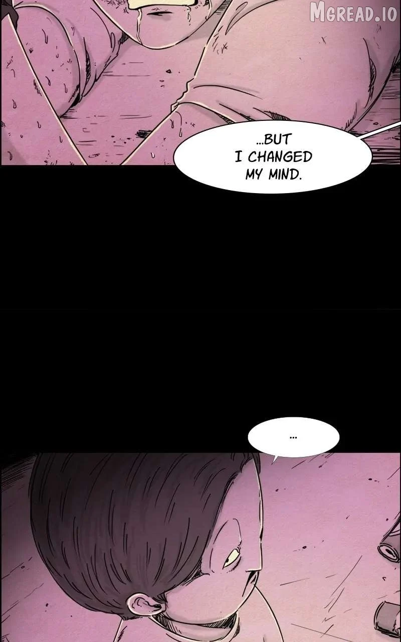 Shape of the Nightmare Chapter 35 page 8