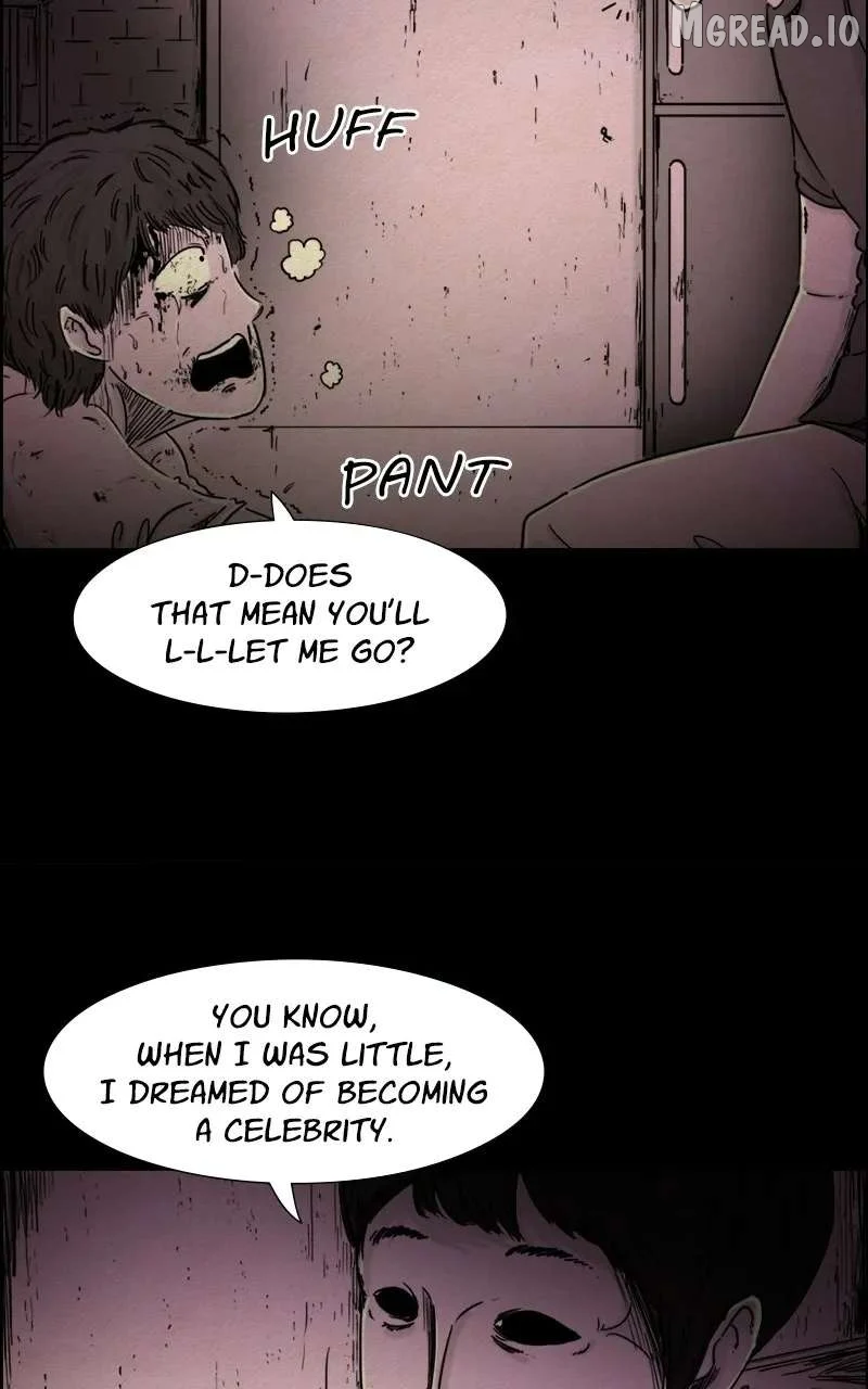Shape of the Nightmare Chapter 35 page 10