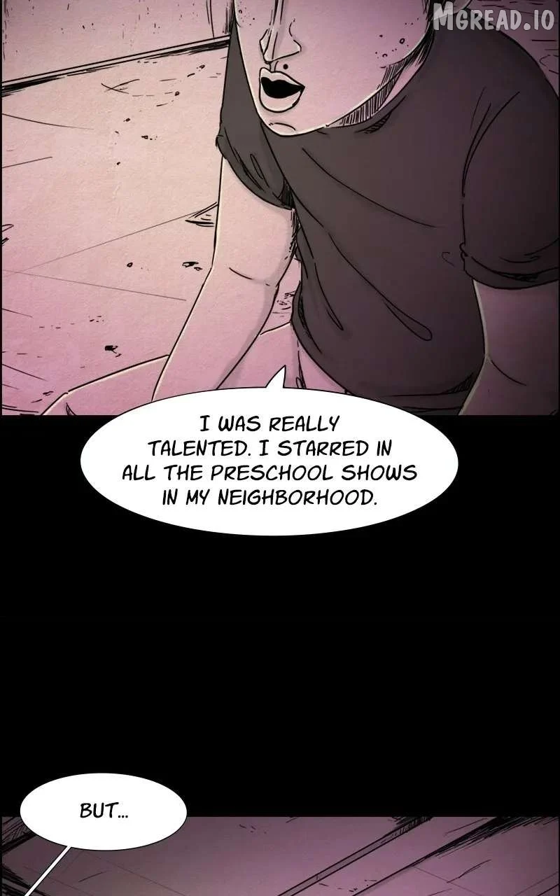 Shape of the Nightmare Chapter 35 page 11