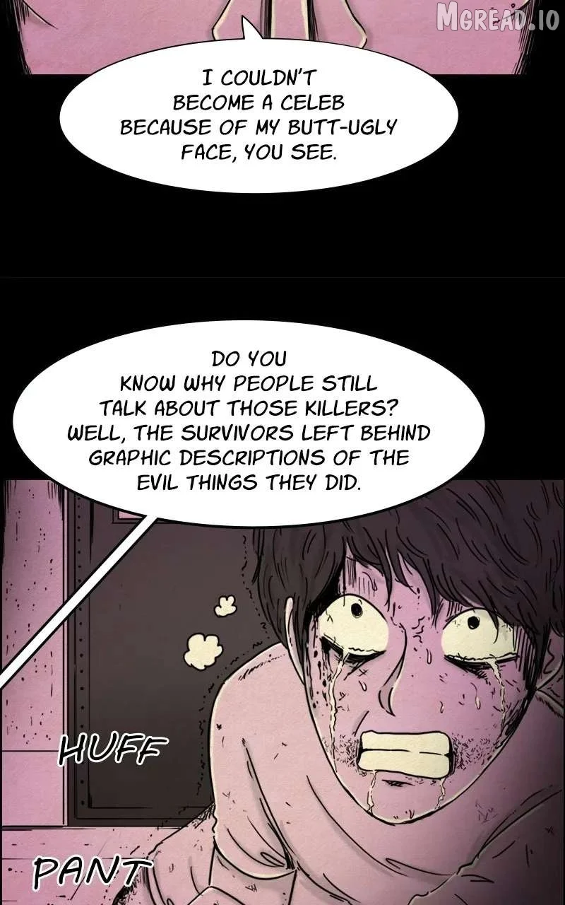 Shape of the Nightmare Chapter 35 page 21