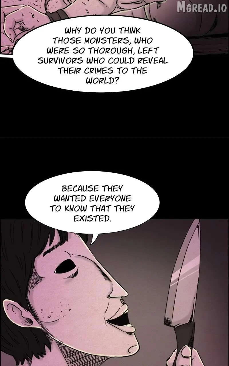 Shape of the Nightmare Chapter 35 page 22