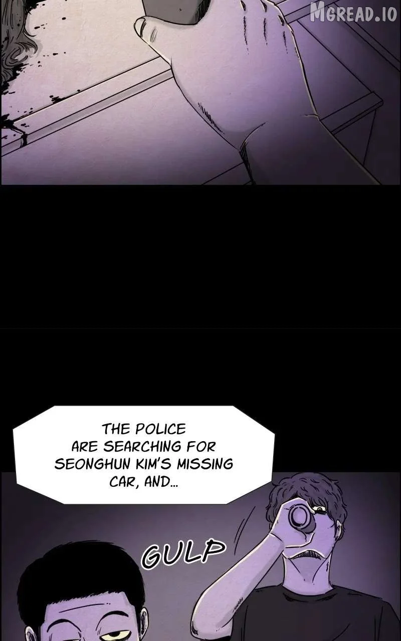Shape of the Nightmare Chapter 35 page 24