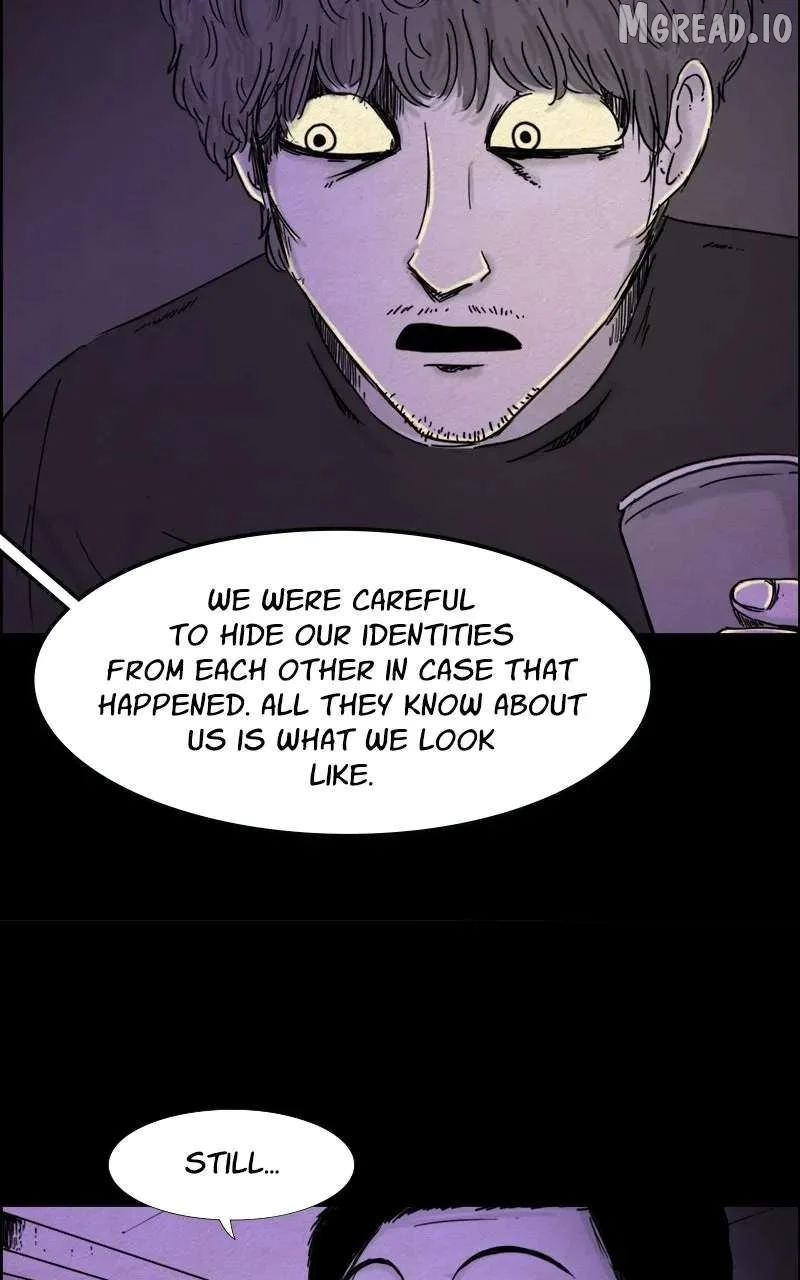 Shape of the Nightmare Chapter 35 page 27