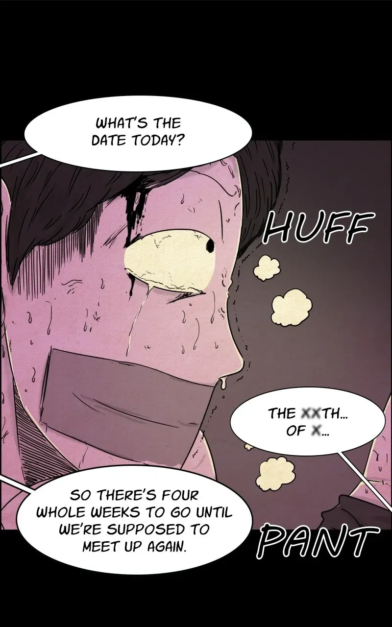 Shape of the Nightmare Chapter 36 page 1