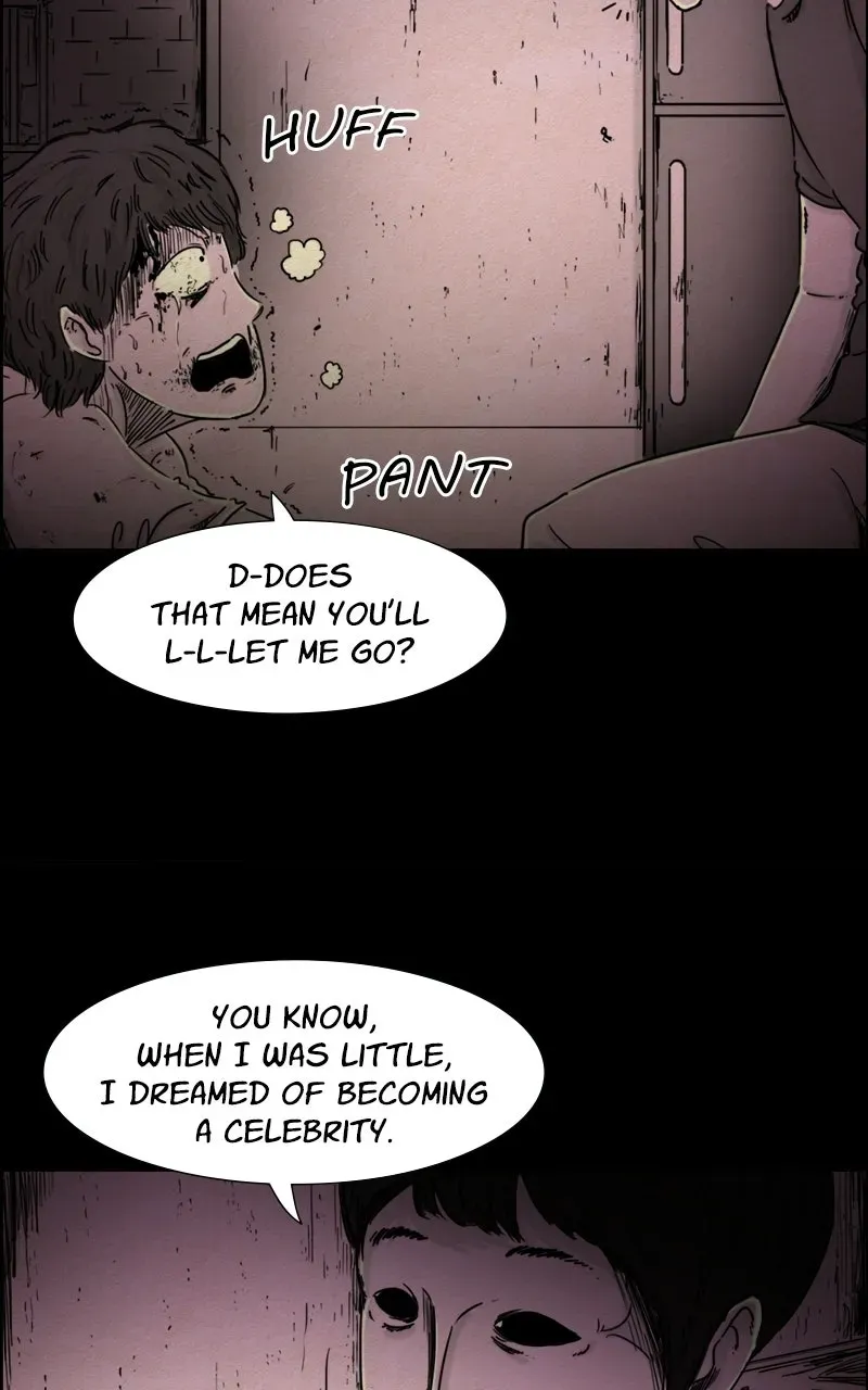 Shape of the Nightmare Chapter 36 page 10