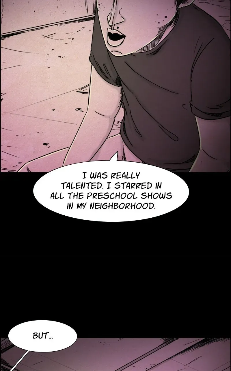 Shape of the Nightmare Chapter 36 page 11