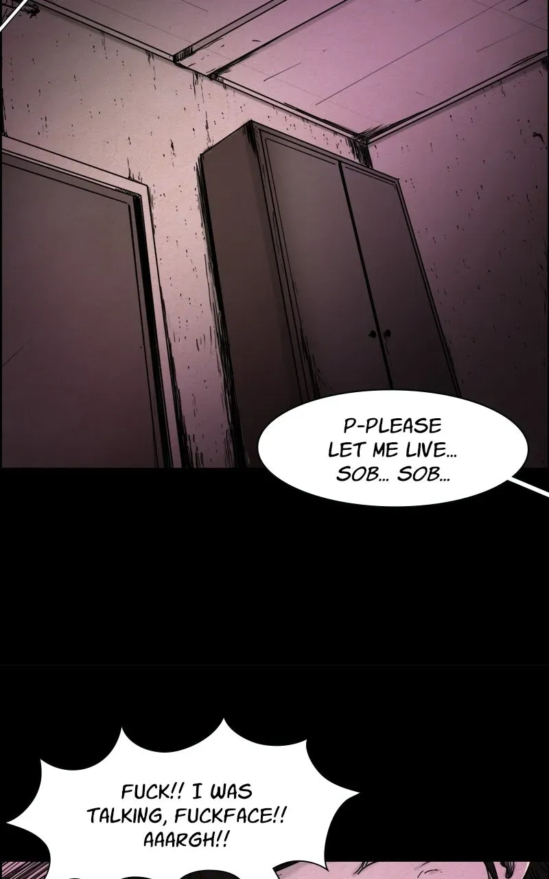 Shape of the Nightmare Chapter 36 page 12