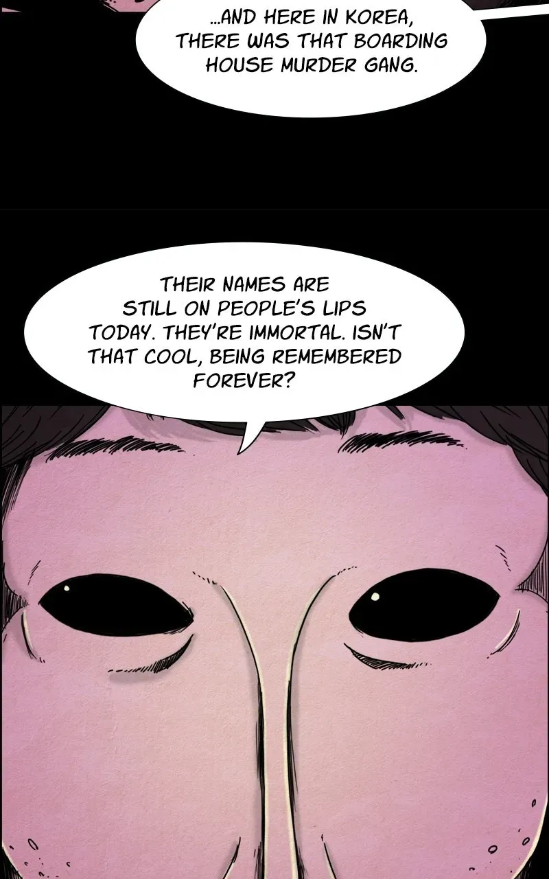 Shape of the Nightmare Chapter 36 page 20