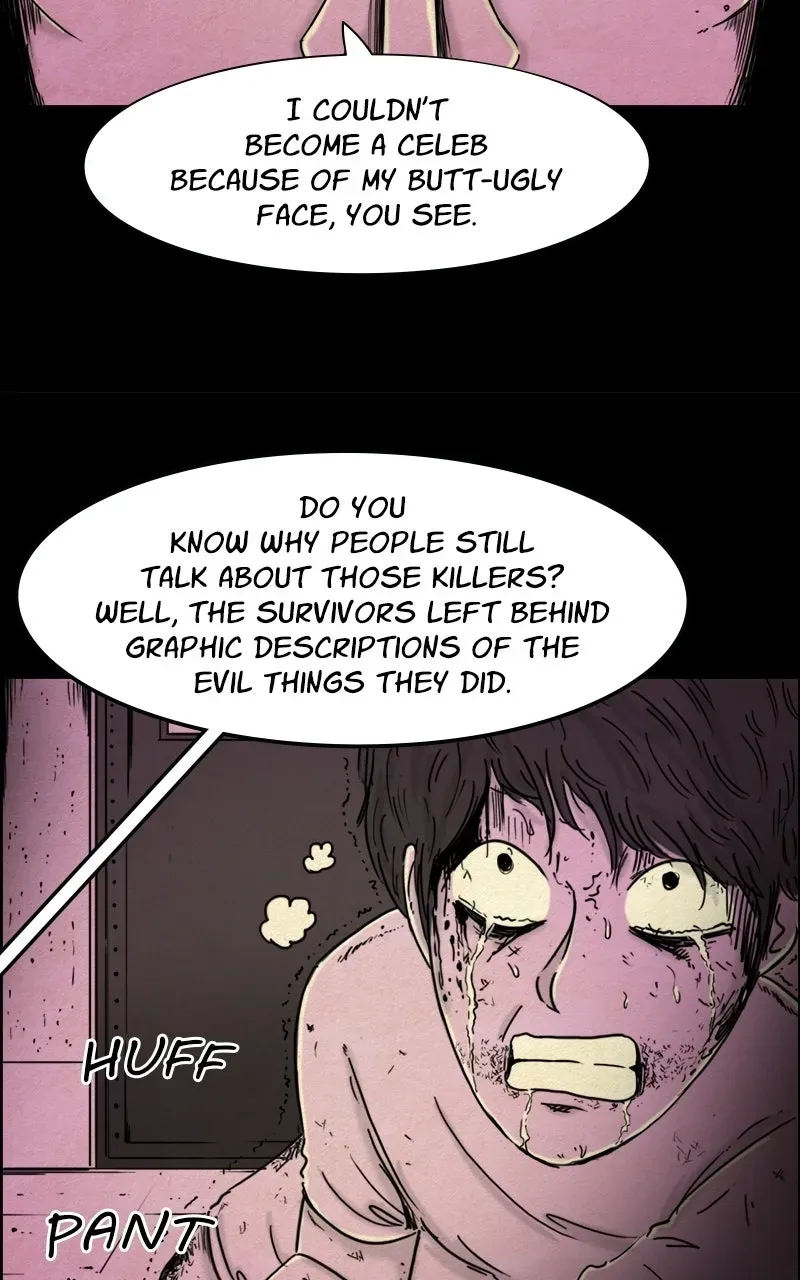 Shape of the Nightmare Chapter 36 page 21