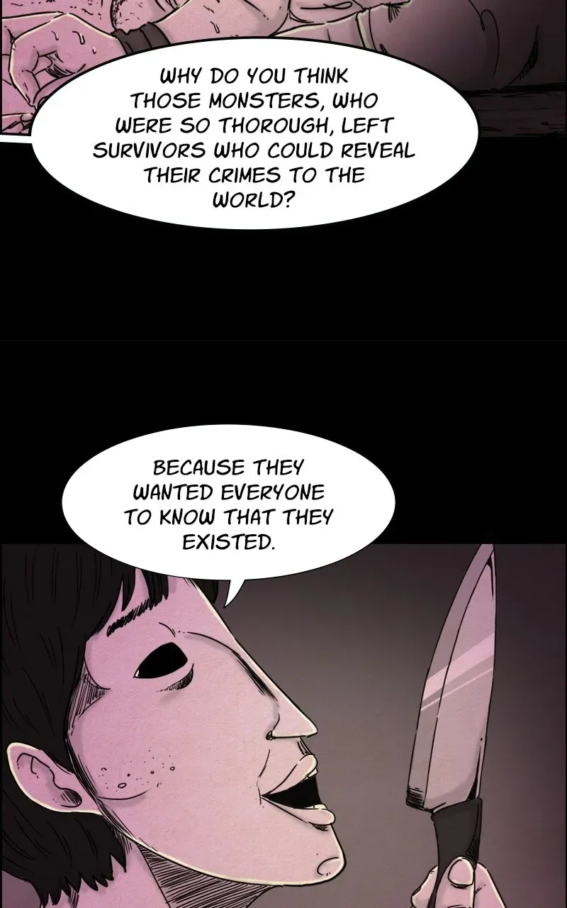 Shape of the Nightmare Chapter 36 page 22