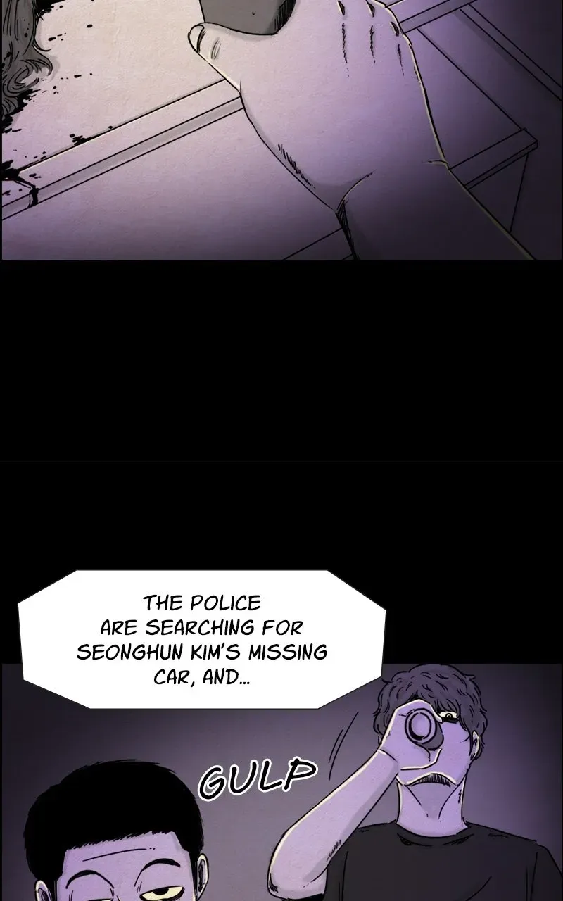Shape of the Nightmare Chapter 36 page 24