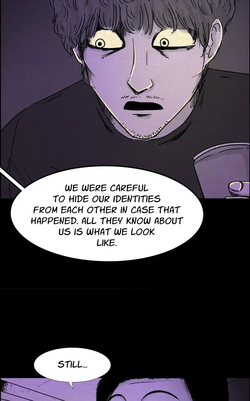 Shape of the Nightmare Chapter 36 page 27