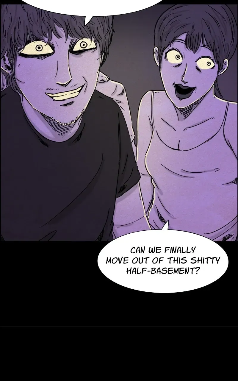 Shape of the Nightmare Chapter 36 page 29