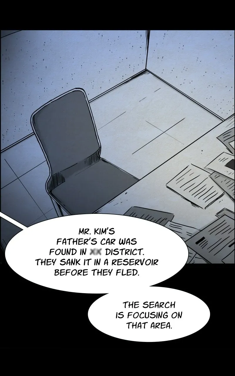 Shape of the Nightmare Chapter 36 page 30