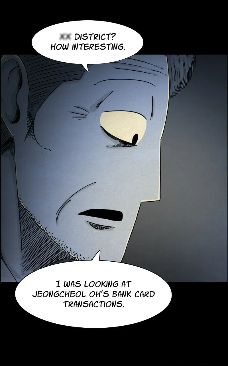 Shape of the Nightmare Chapter 36 page 31