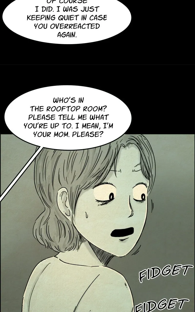 Shape of the Nightmare Chapter 37 page 4