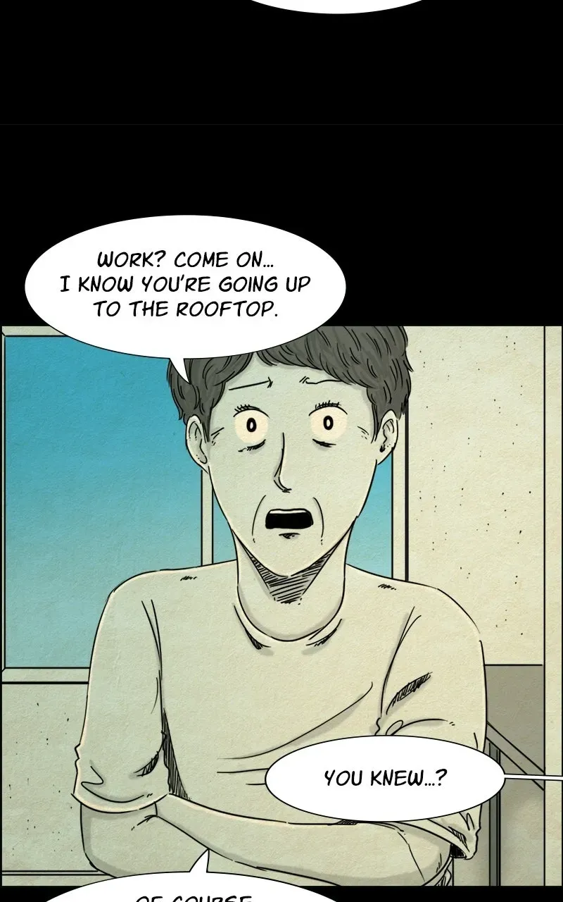 Shape of the Nightmare Chapter 37 page 3