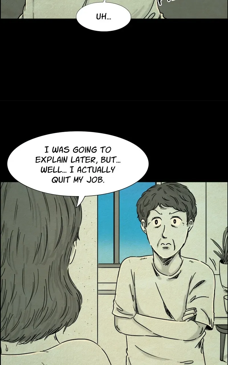 Shape of the Nightmare Chapter 37 page 5