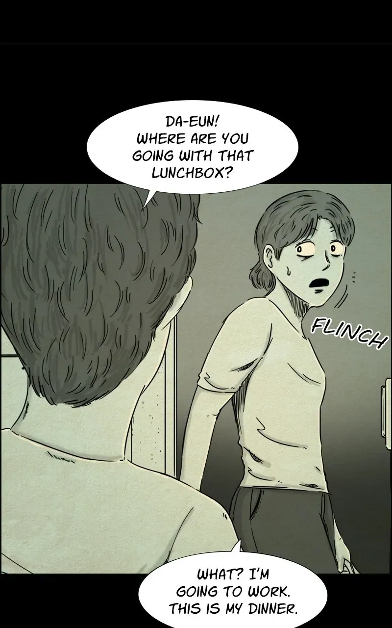 Shape of the Nightmare Chapter 37 page 2