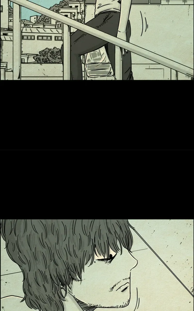 Shape of the Nightmare Chapter 37 page 8