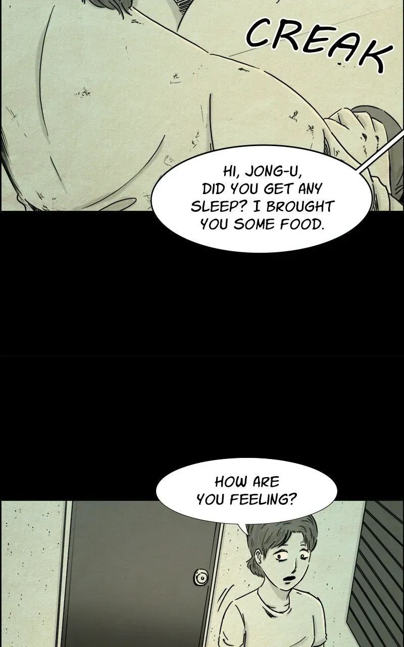 Shape of the Nightmare Chapter 37 page 9
