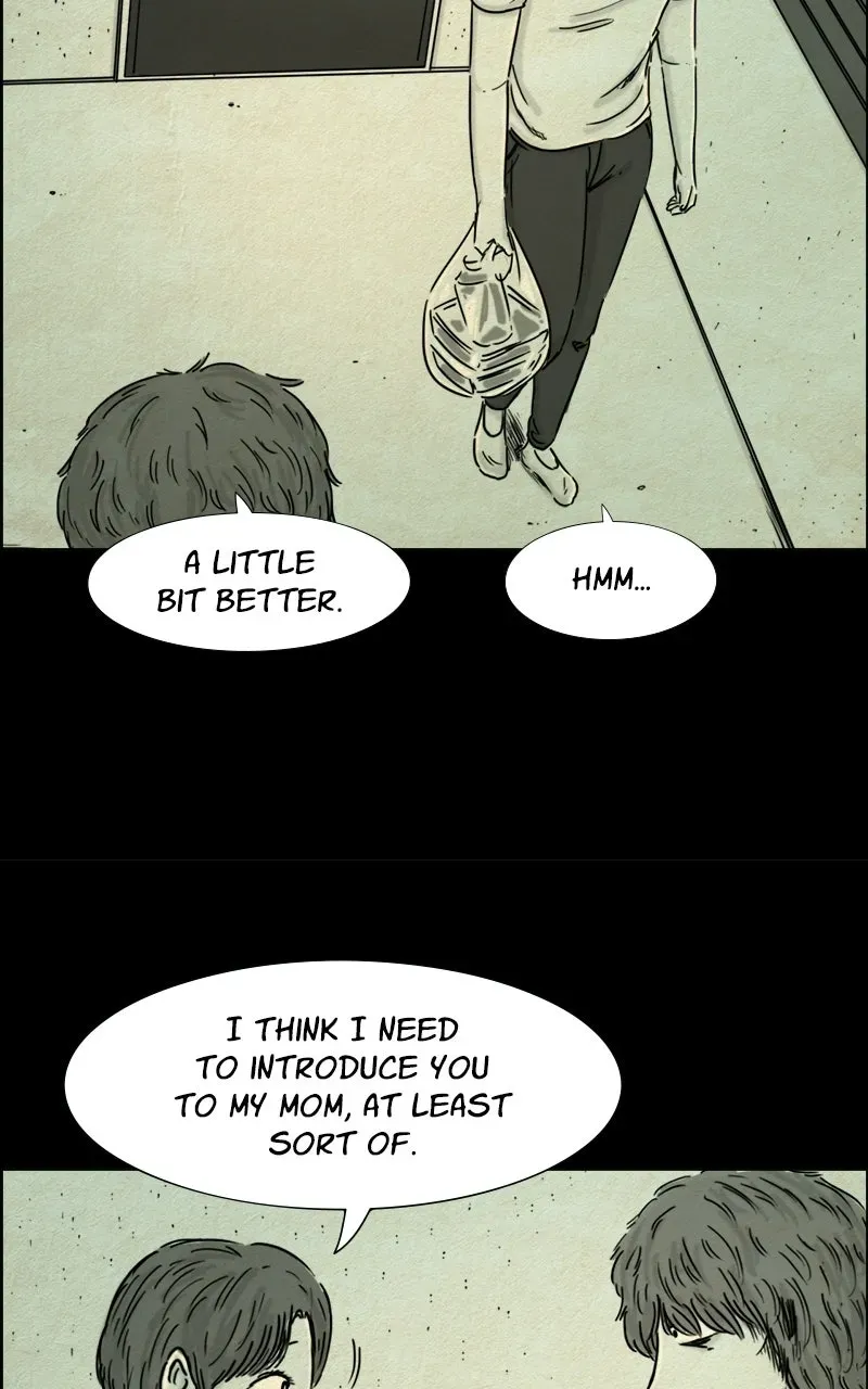 Shape of the Nightmare Chapter 37 page 10