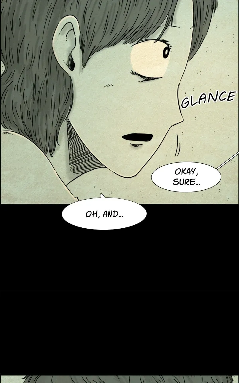 Shape of the Nightmare Chapter 37 page 12
