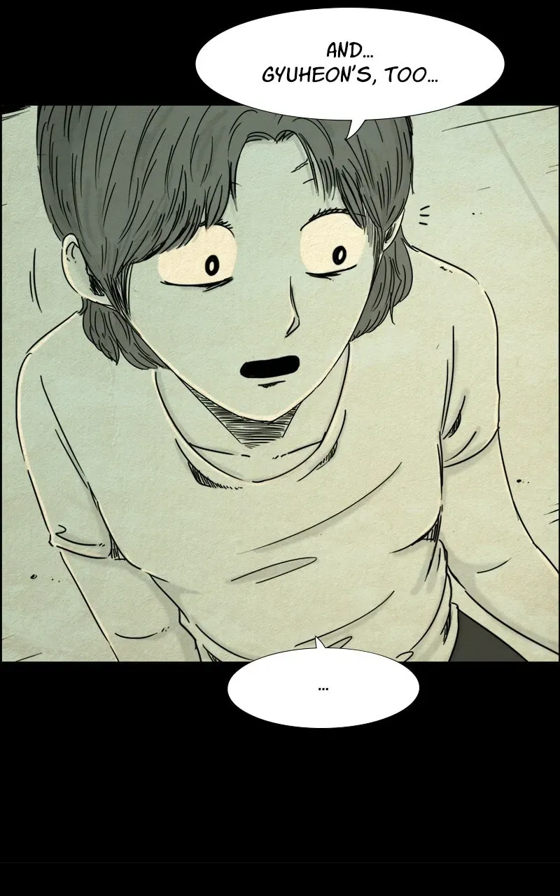 Shape of the Nightmare Chapter 37 page 15
