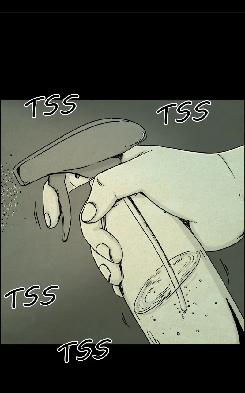 Shape of the Nightmare Chapter 37 page 17