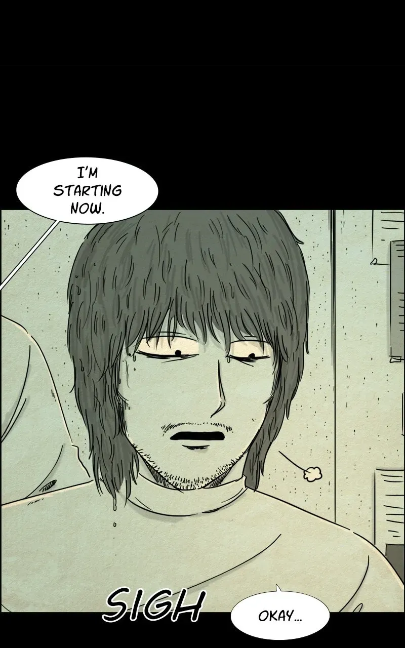 Shape of the Nightmare Chapter 37 page 18