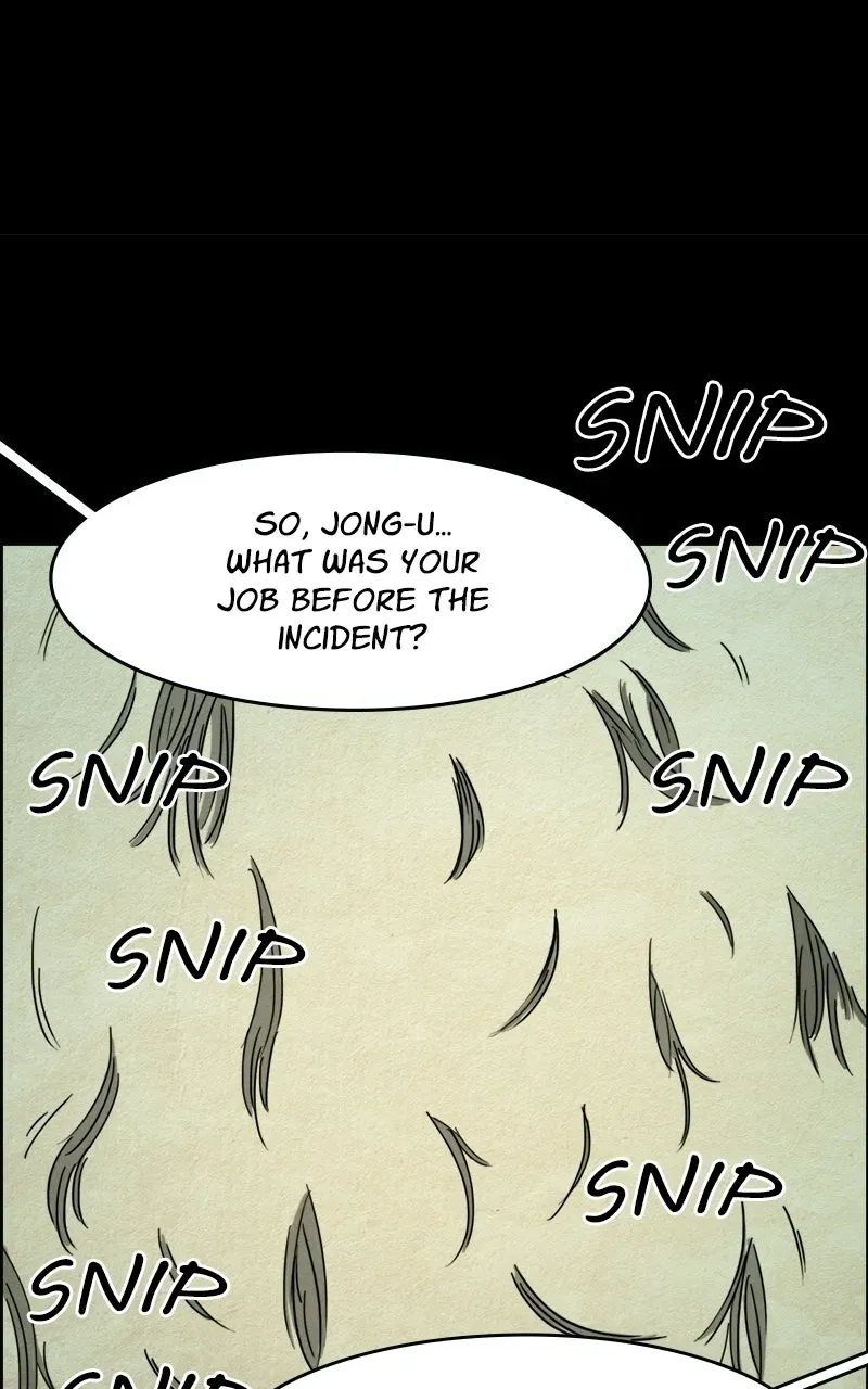 Shape of the Nightmare Chapter 37 page 19