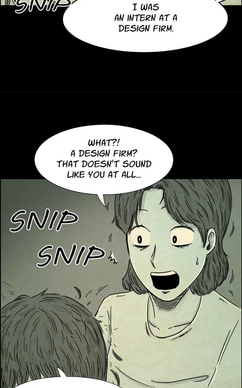 Shape of the Nightmare Chapter 37 page 20