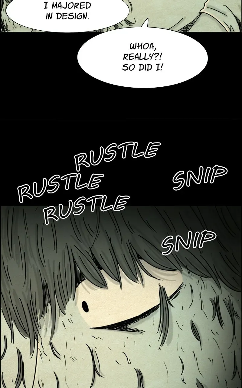 Shape of the Nightmare Chapter 37 page 21