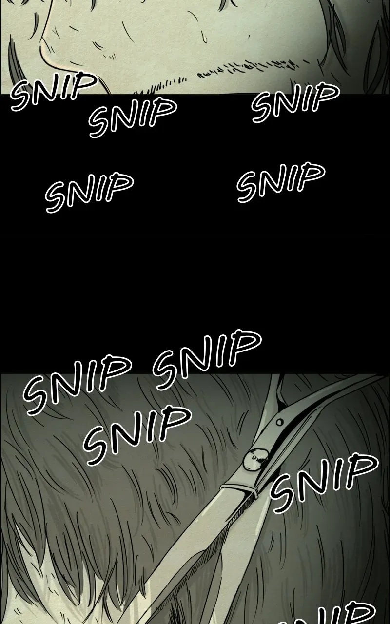 Shape of the Nightmare Chapter 37 page 22