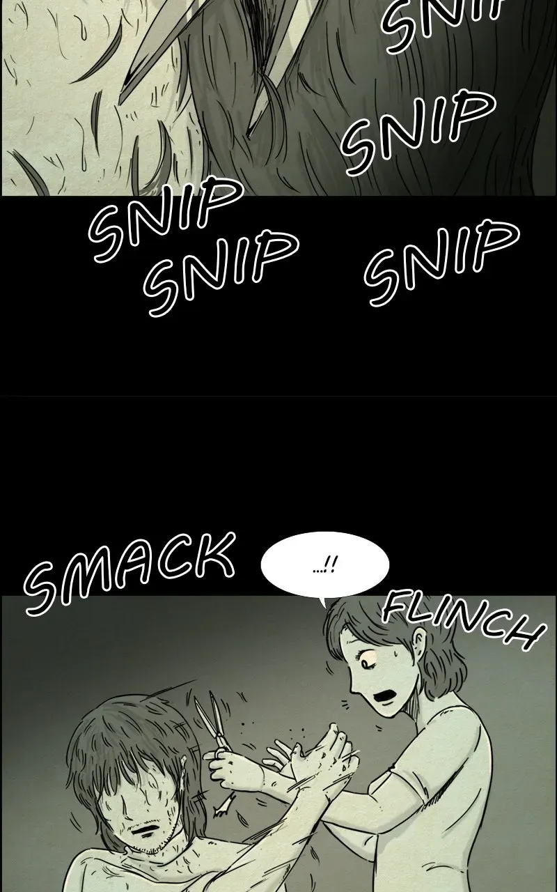 Shape of the Nightmare Chapter 37 page 23